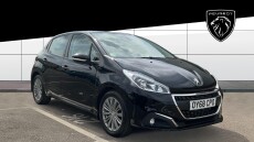 Peugeot 208 1.2 PureTech 82 Signature 5dr [Start Stop] Petrol Hatchback